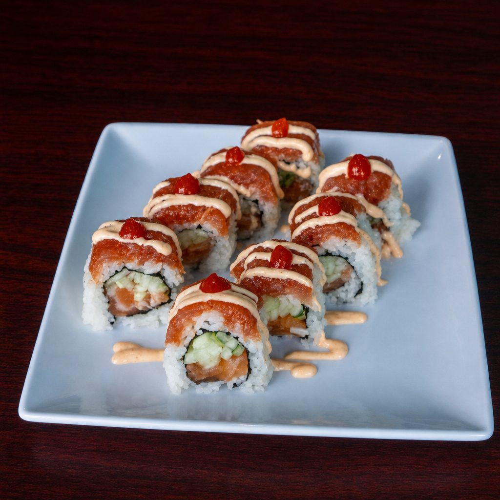 SCU Roll.