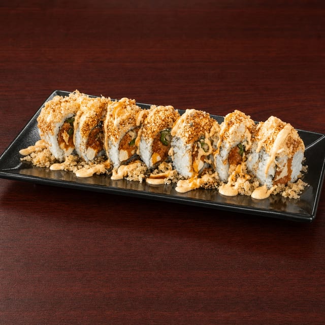 Bere Roll.