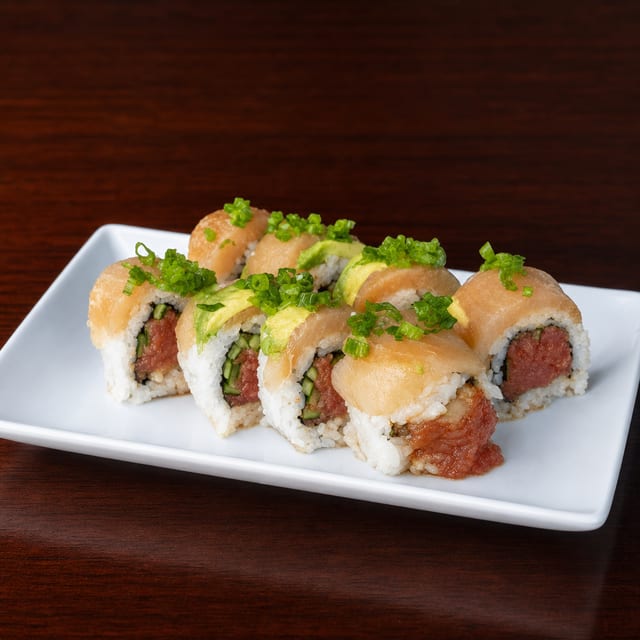 Unreal Roll.