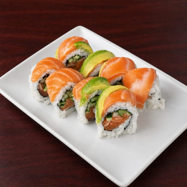 Omega Roll.