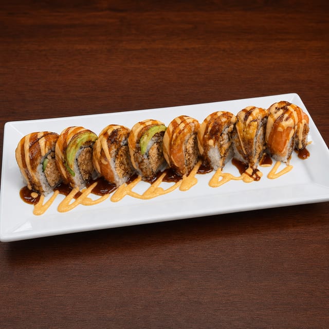 SB Special Roll.