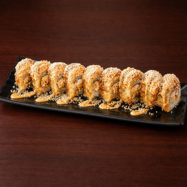 Highway Roll.