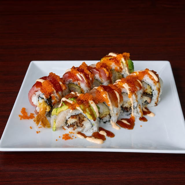 Nara Roll.