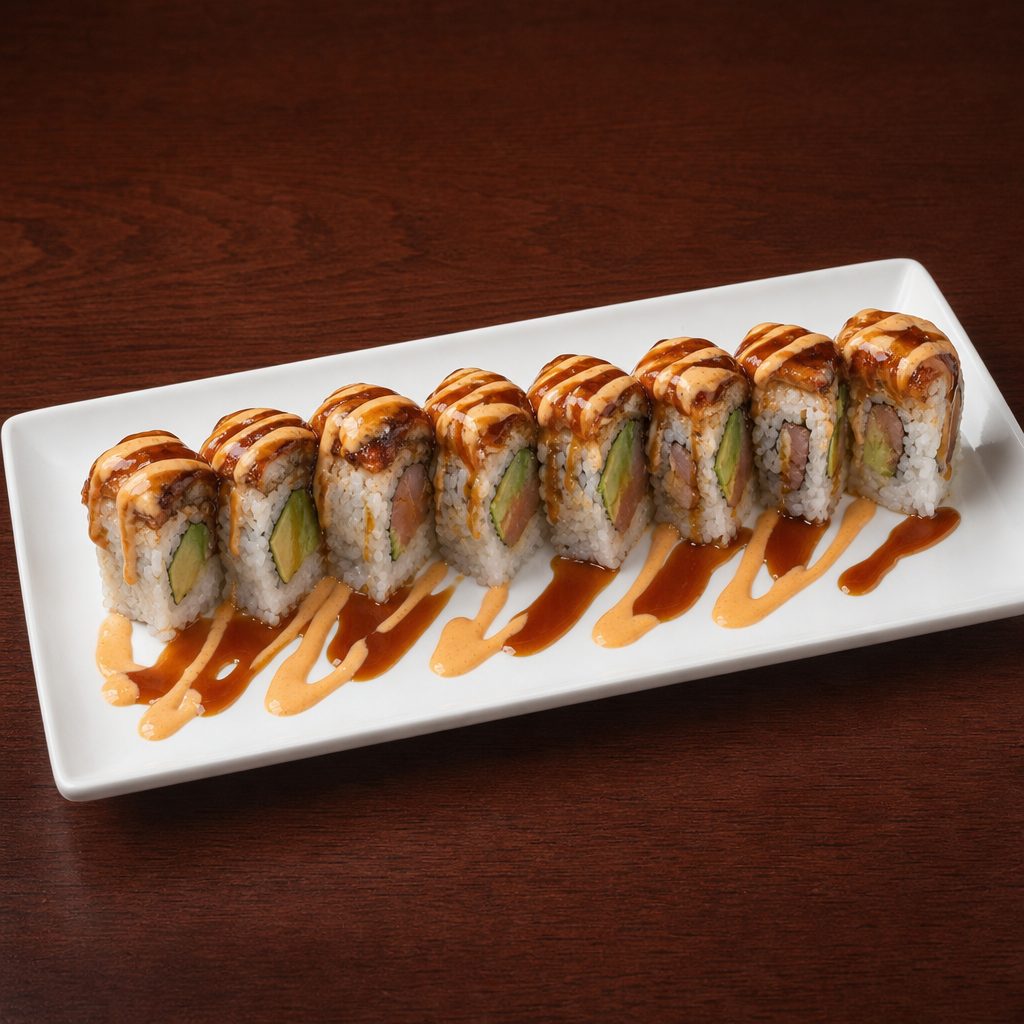 Benny Roll.