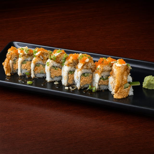 Furious Roll.