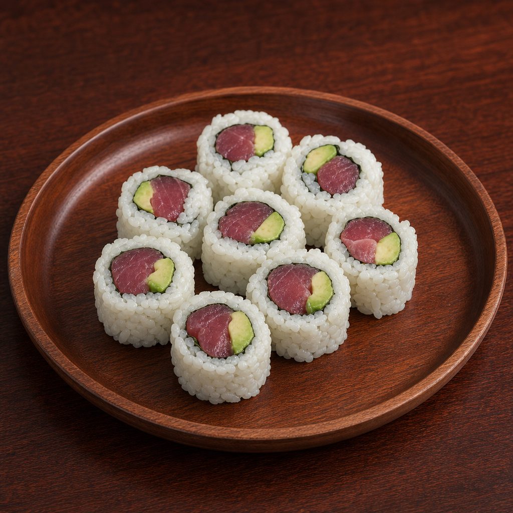 Hawaiian Roll (8 Pieces).