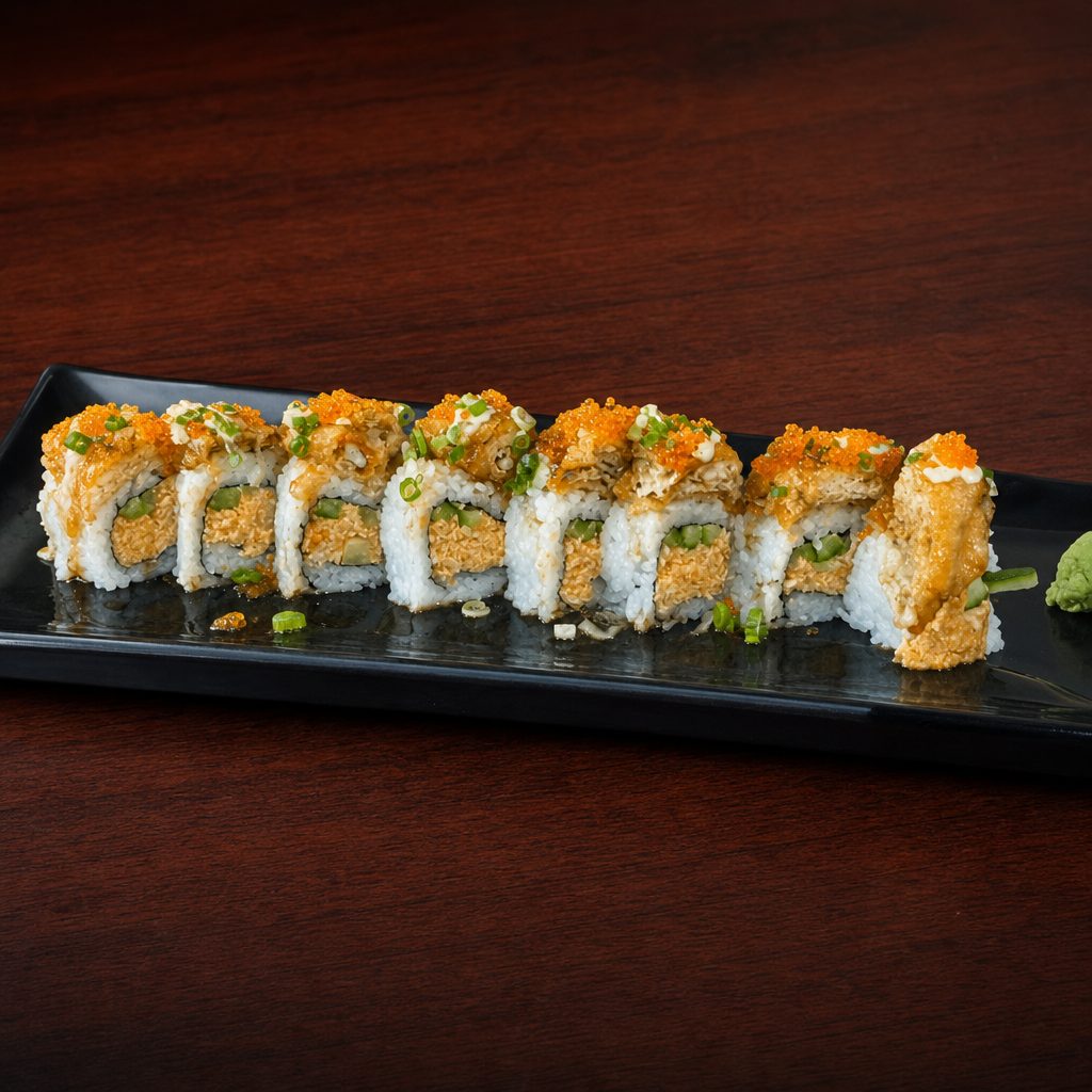 Furious Roll.