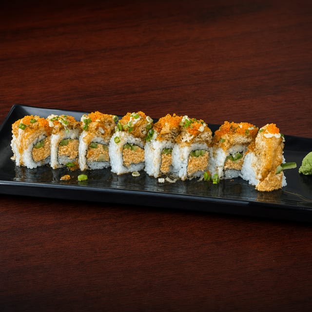 Furious Roll.