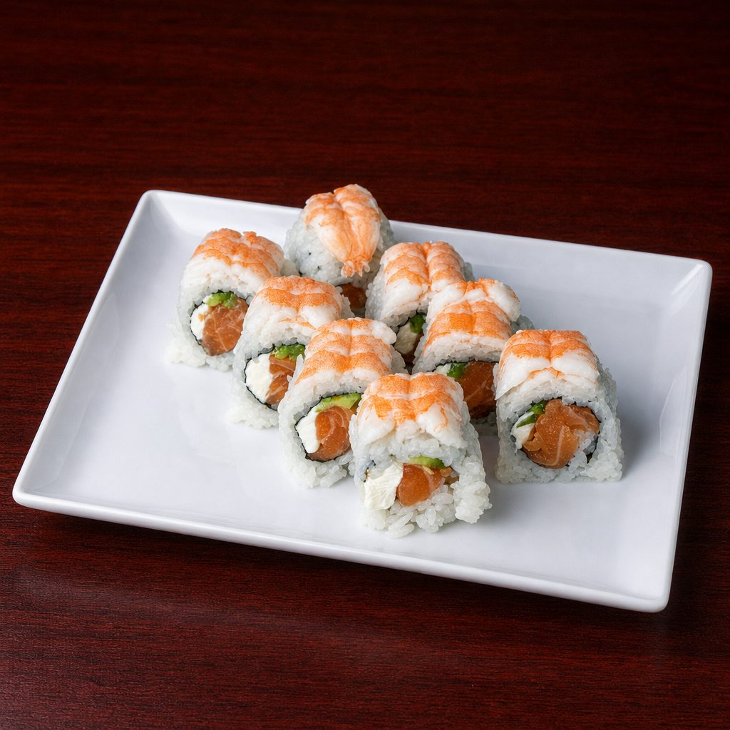 Tiger Roll.