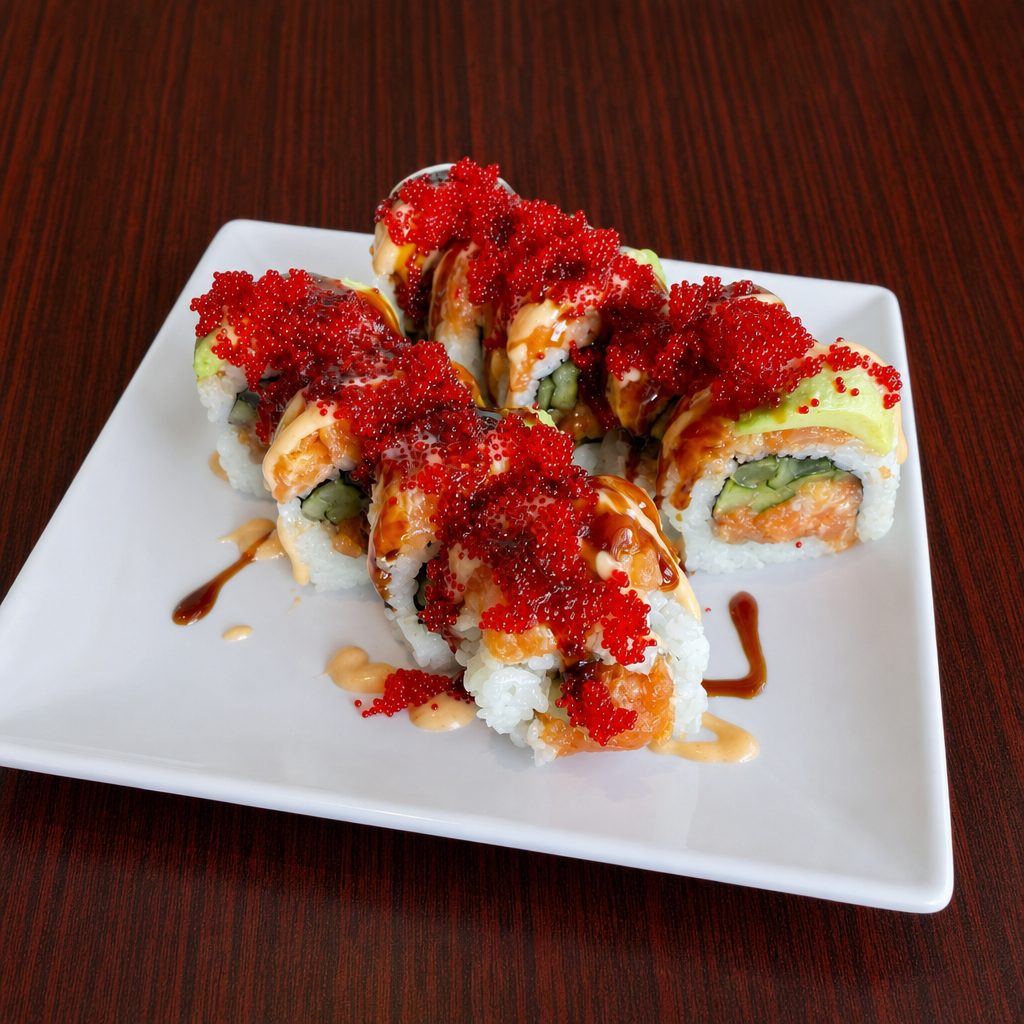 7Sea Roll.