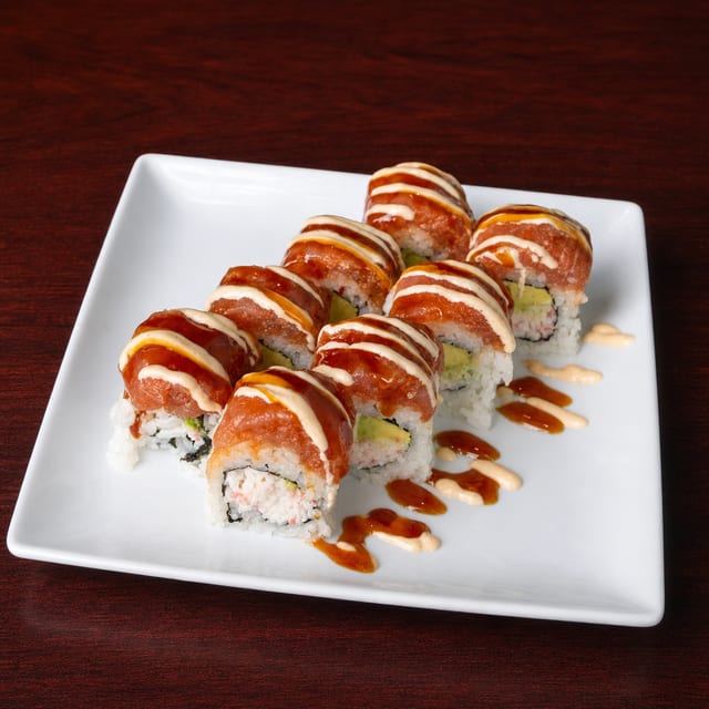 Rose Roll.