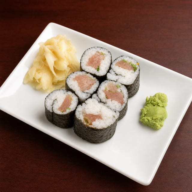 Negihama Makimono.