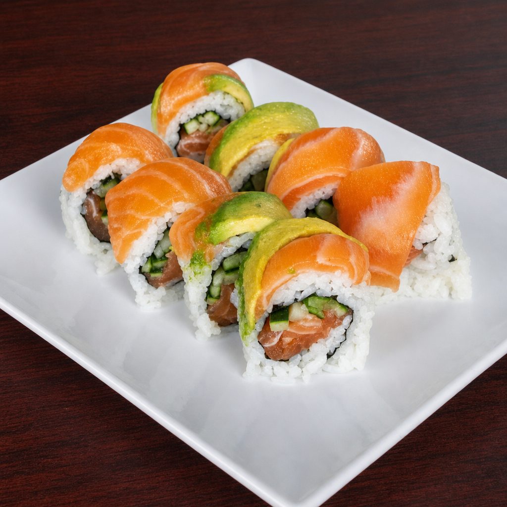 Omega Roll.