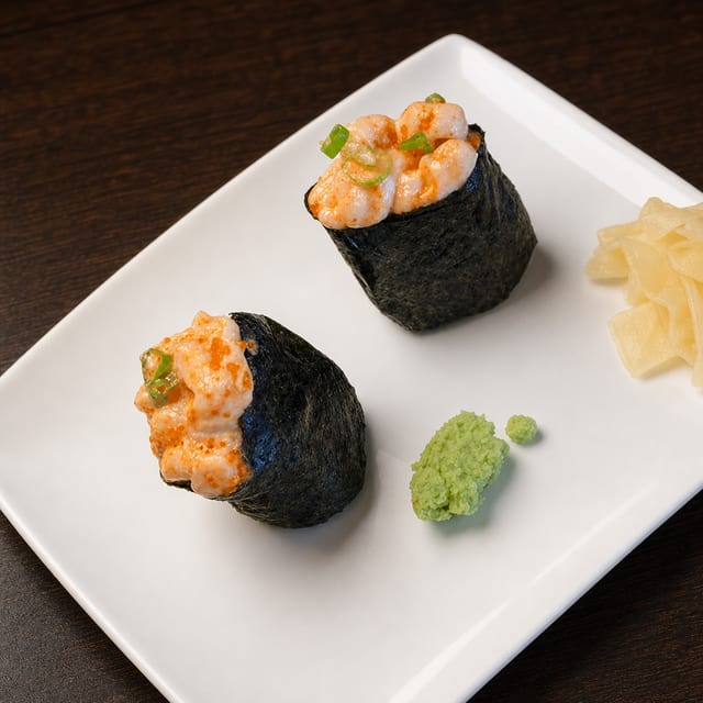 Saba (Mackerel).