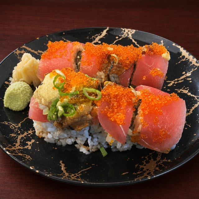 Avatar Roll.