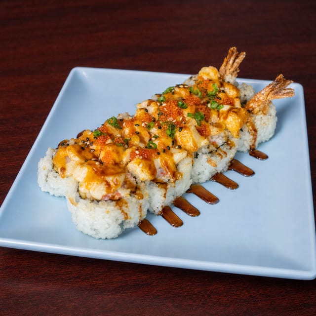 Silence Roll.