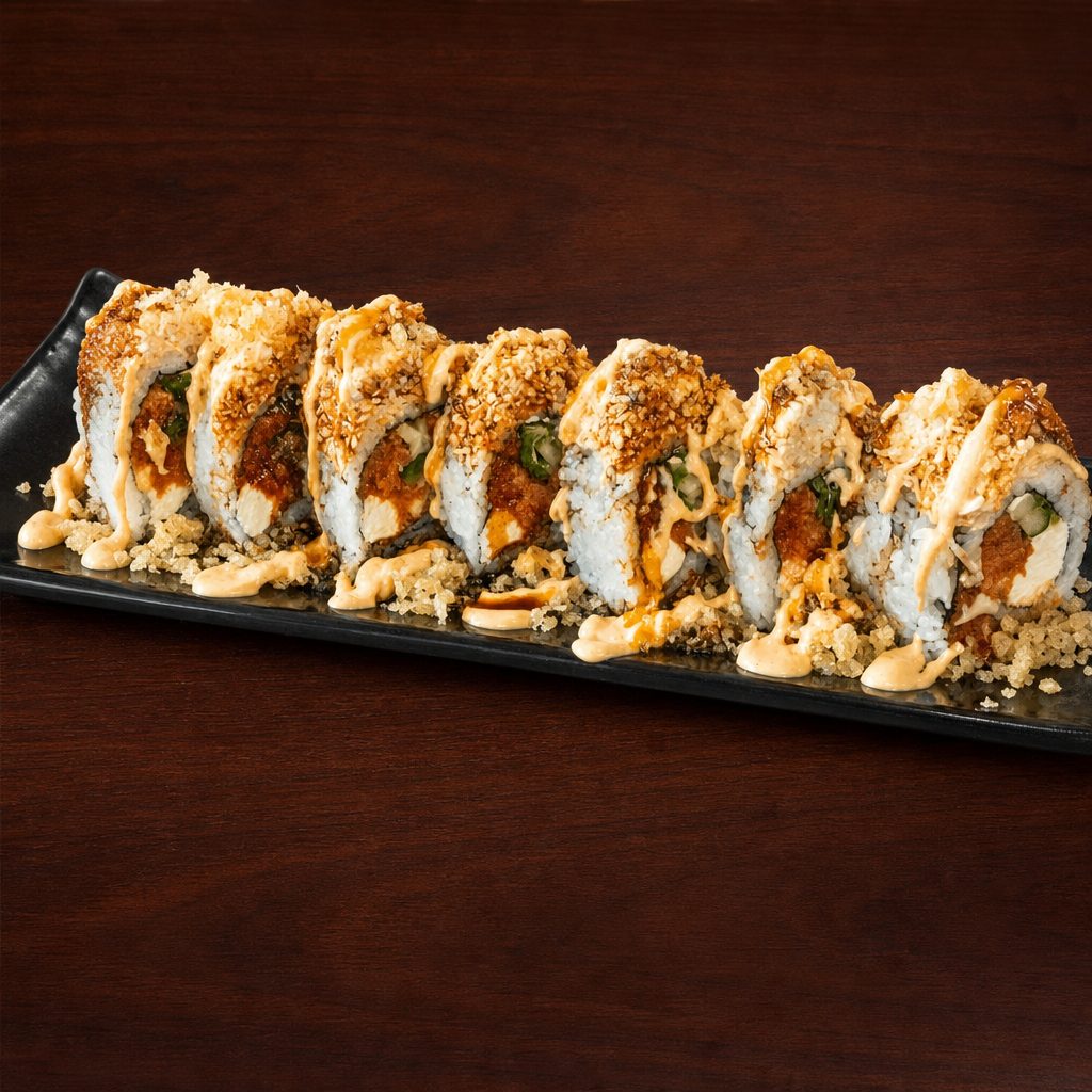 Bere Roll.