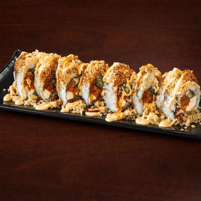 Bere Roll.
