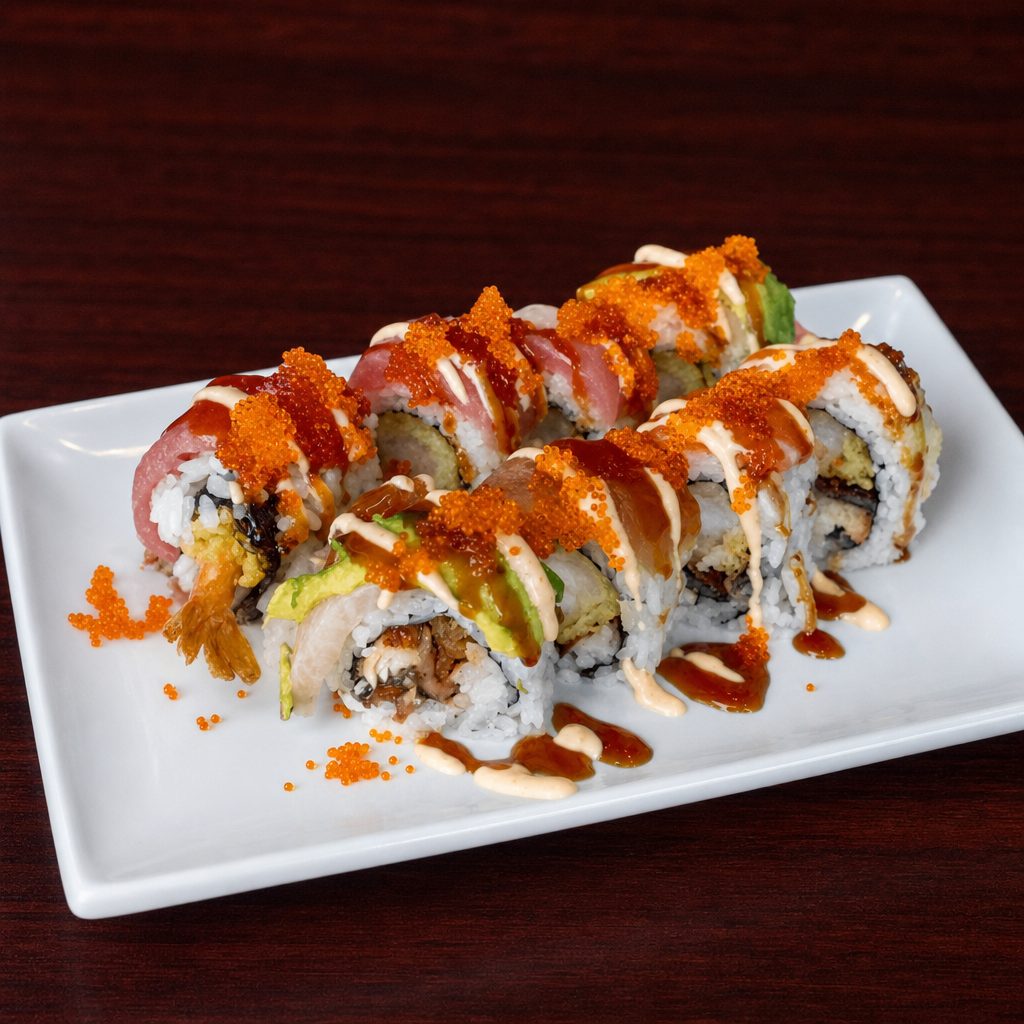 Nara Roll.