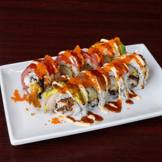 Nara Roll.