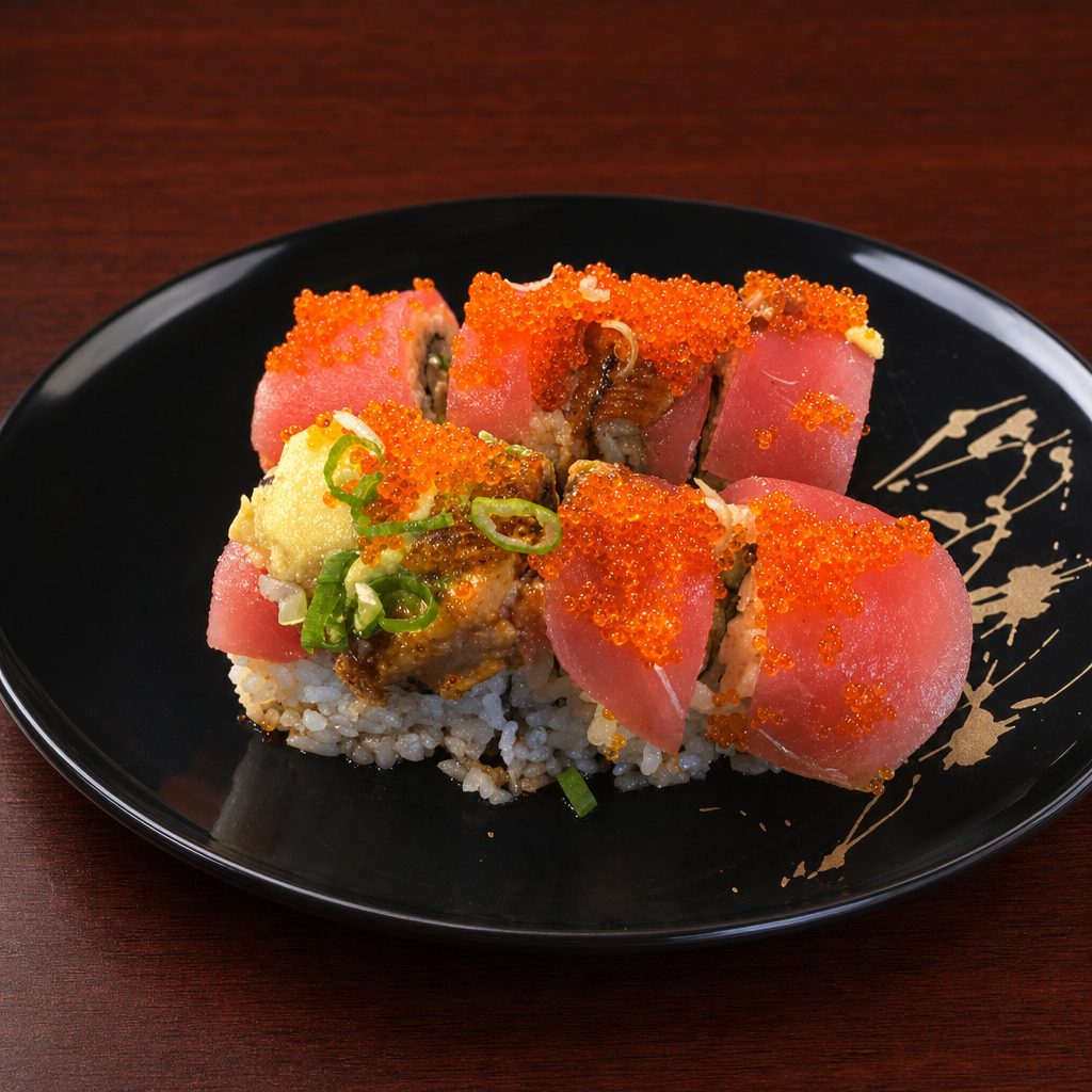 Avatar Roll.