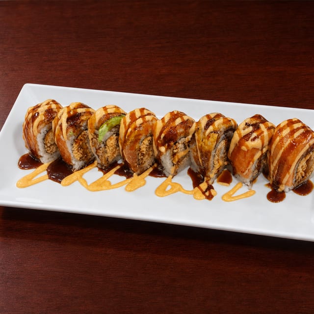 SB Special Roll.