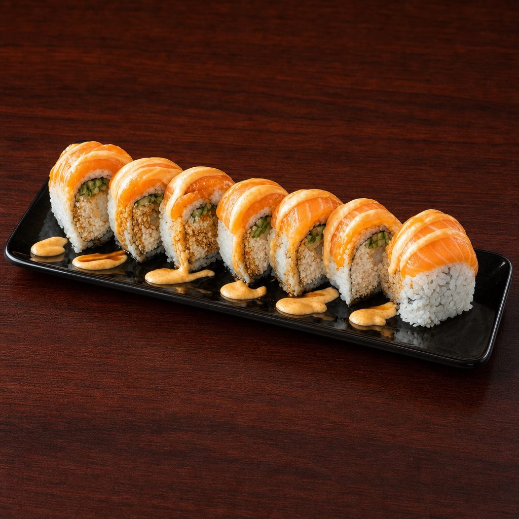 Sara Roll.