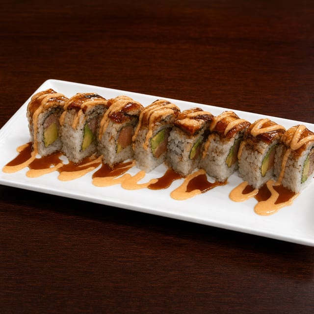 Benny Roll.