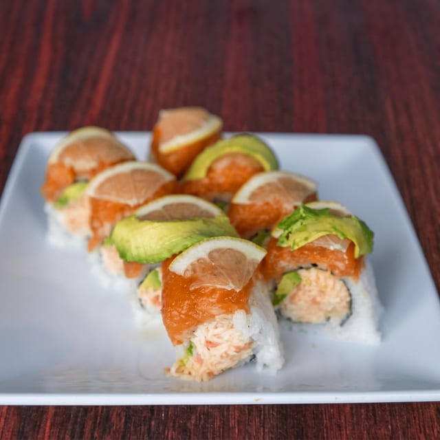 Kai Roll.