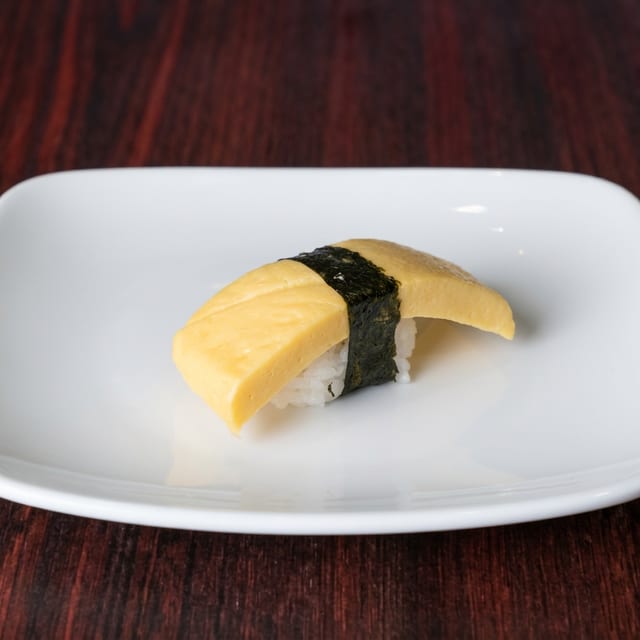 Tamago / Sweet Egg.