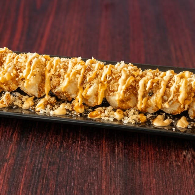 Rock & Roll.