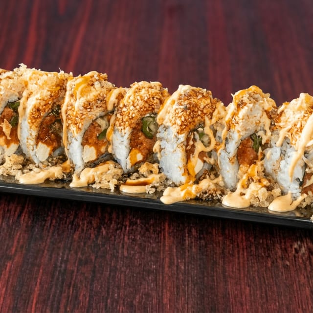 Bere Roll.