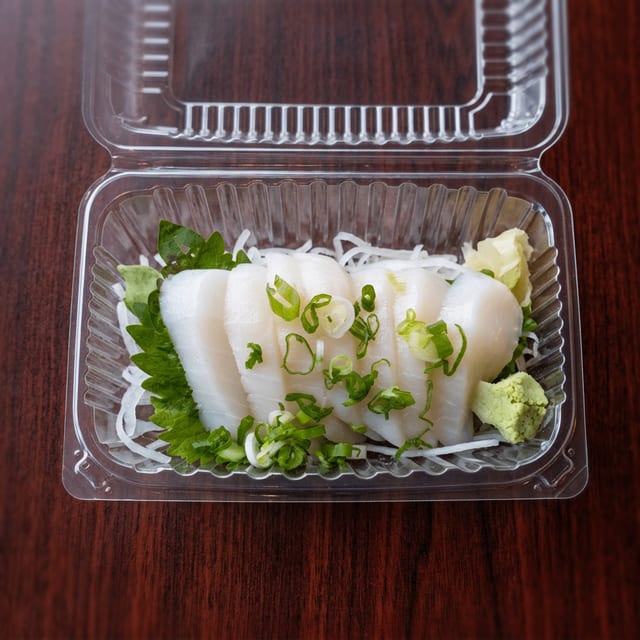 Escolar / Oilfish.