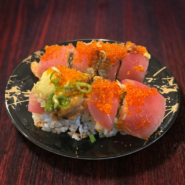 Avatar Roll.