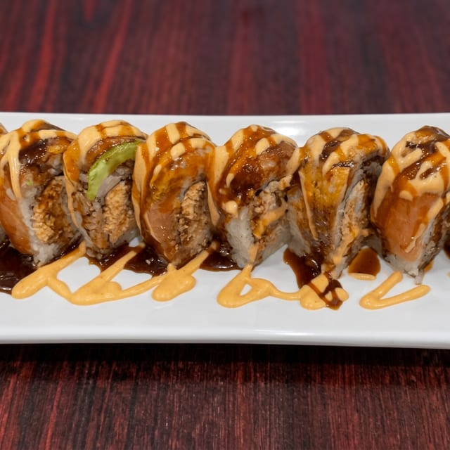 SB Special Roll.