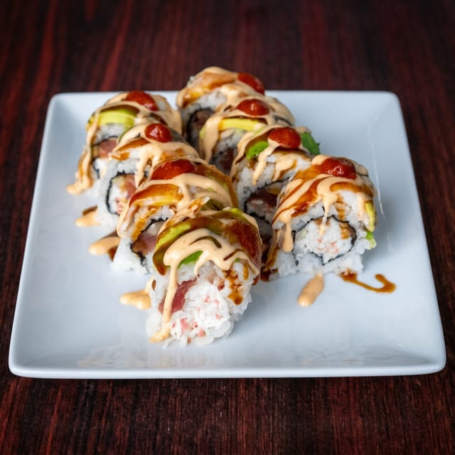 The King Roll.