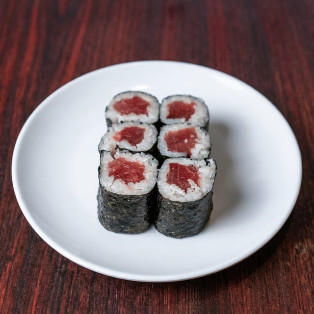 Tekka Makimono.