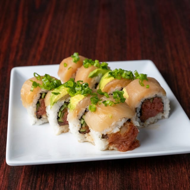 Unreal Roll.