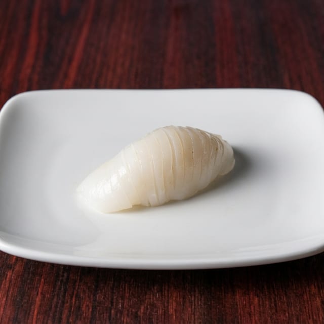 Ika / Squid.