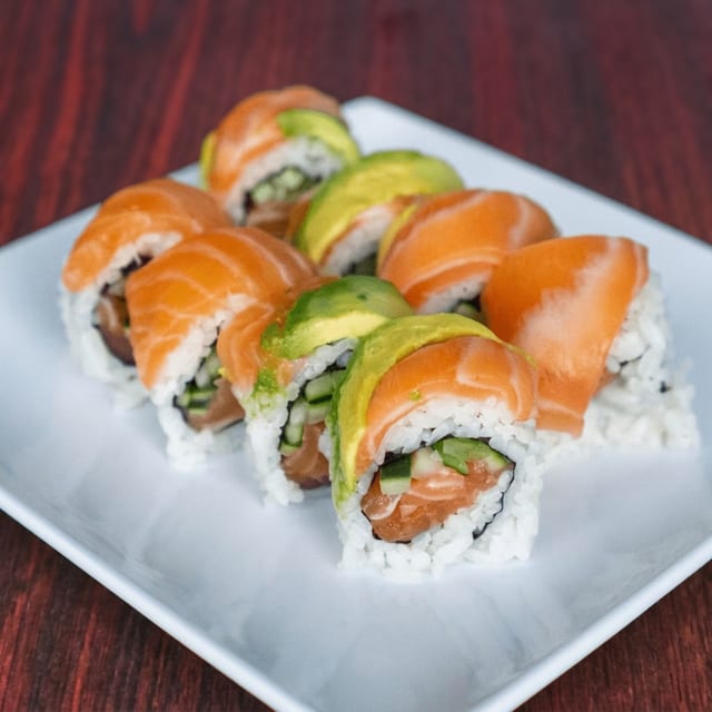 Omega Roll.