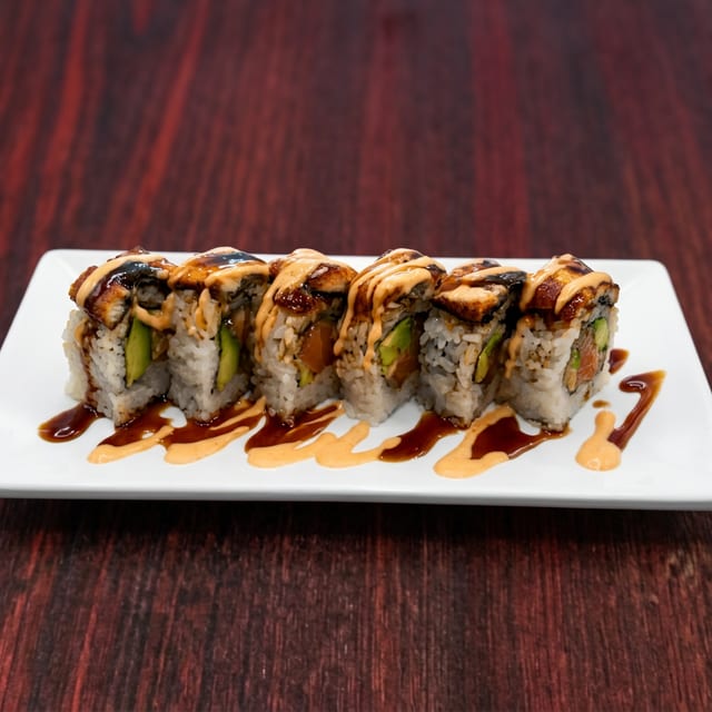 Benny Roll.