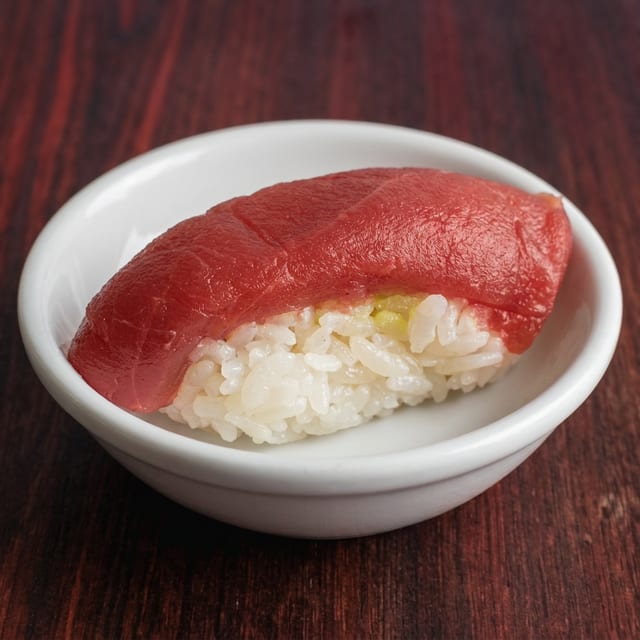 Maguro / Tuna.
