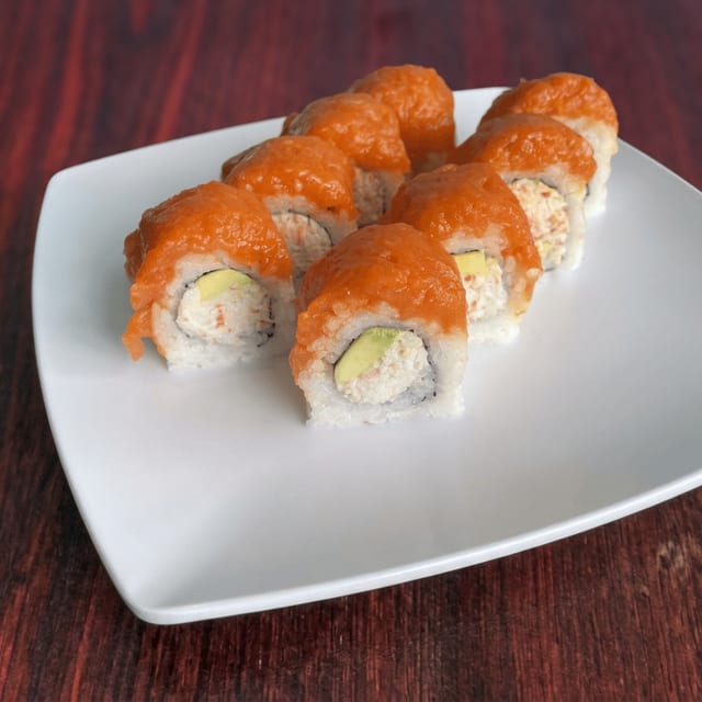 Golden Roll.