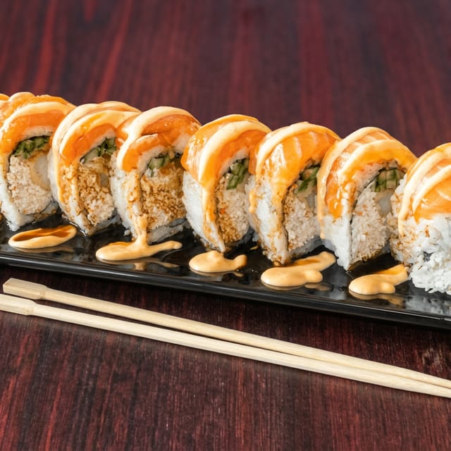 Sara Roll.