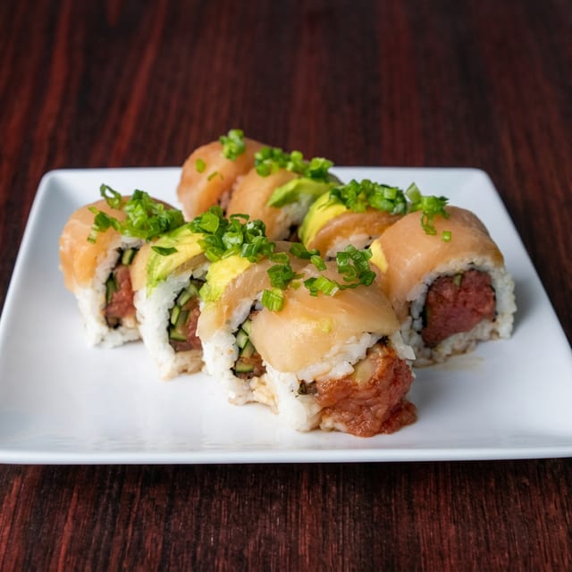 Unreal Roll.