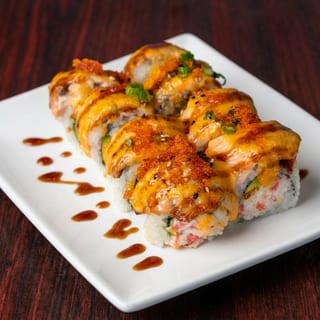 Lion King Roll