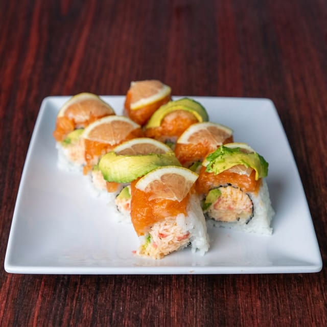 Kai Roll.