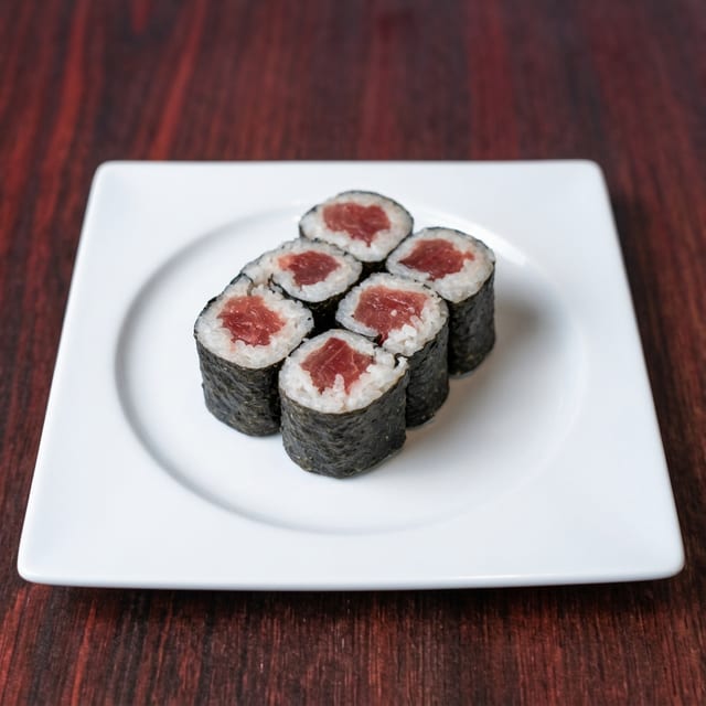 Tekka Makimono.