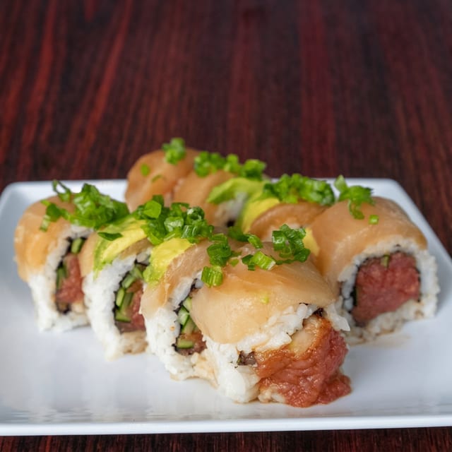 Unreal Roll.
