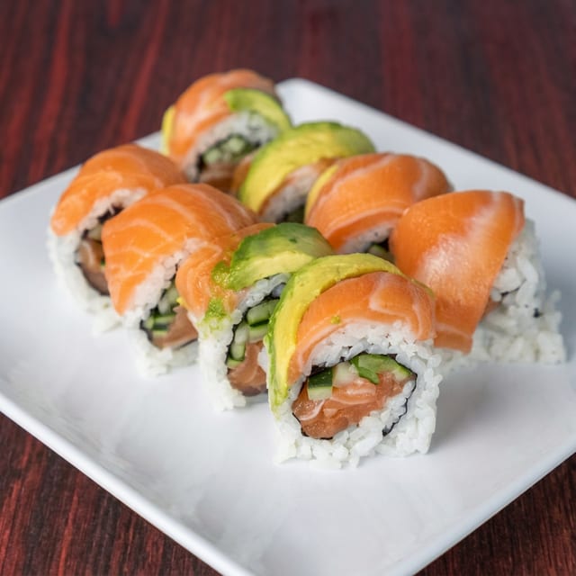 Omega Roll.